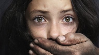 Alarm set off: Over 5600 cases of children abused by teachers recorded in 2016