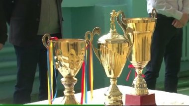 Heroes Cup contest joins together 40 teams