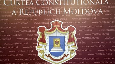 Moldova's Constitutional Court becomes member of Superior Courts Network