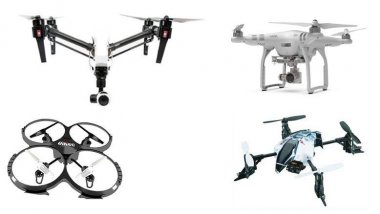 Private drones get banned in Iran, after THIS INCIDENT