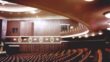 Meditation music concert to be held in Chisinau 