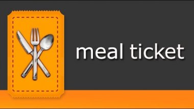 SCIENTIFIC STUDY on speaker Andrian Candu’s meal voucher legislative initiative