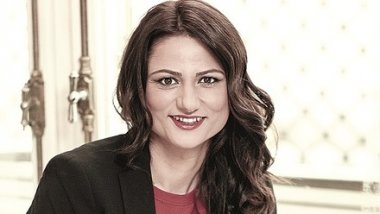 New C.E.O. for Coca-Cola in Romania and Moldova