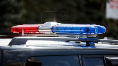 Man, beaten up in his yard. His sister, kidnapped by lover