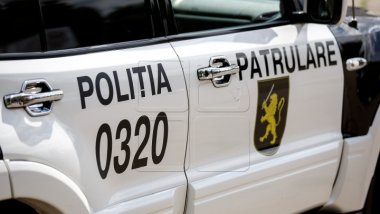 Authorities unleash raids to combat illegal taxiing in Chisinau