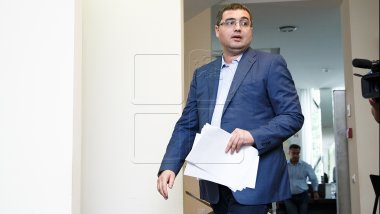 Fugitive criminal Renato Usatii wants to be chief of Gestapo, secret police of Nazi Germany