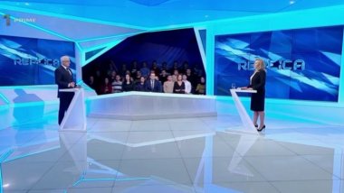 Health Minister Ruxanda Glavan: Over 130 million lei saved from purchase of drugs in hospitals