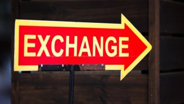 EXCHANGE RATE for February 16, 2017. Leu gets stronger as to euro and Romanian leu