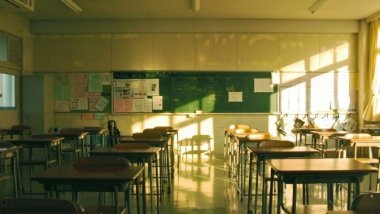 Data shows HIGHEST school dropout rate