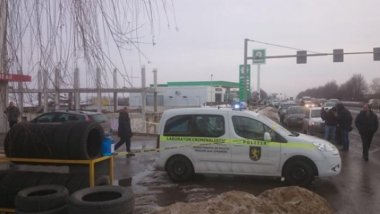 Assailants of motor parts store FACE 7 years of prison for hooliganism