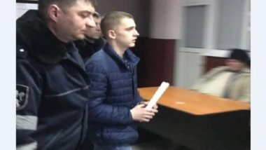 Straseni murder case: Psychiatric Hospital refuses hospitalization of suspect