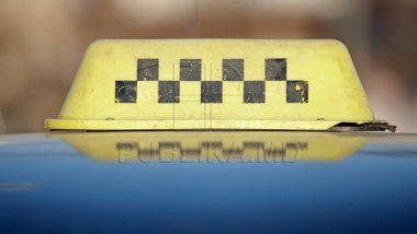 Fight against illegal taxi drivers goes on. What fines officers impose