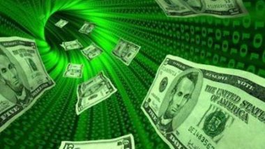 Over 75 million dollars of remittances registered in January