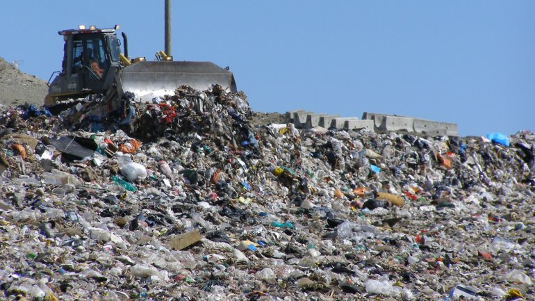 Anenii Noi town landfill to be of state ownership 