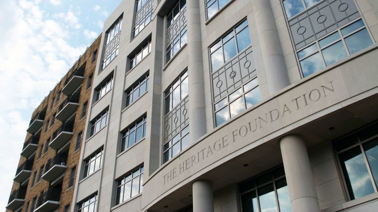 Heritage Foundation index: Moldova's economic freedom RISES above China's