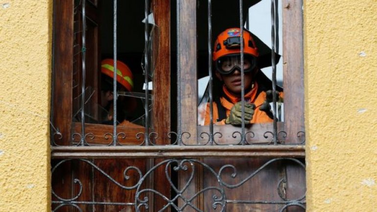 Colombia explosion: Many injured in blast near bullring (PHOTO/VIDEO)