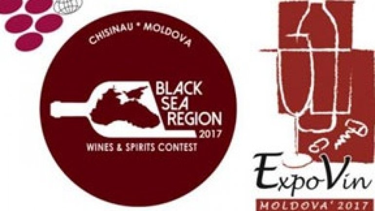 Moldovan winemakers got MOST medals at Black Sea Region tasting contest