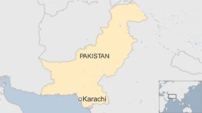 Afghan diplomat shot dead inside Karachi consulate