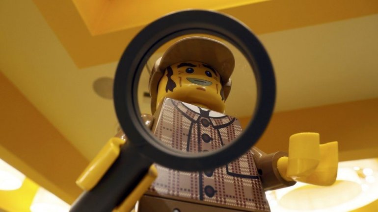 Lego launches "safe" social network for under-13s