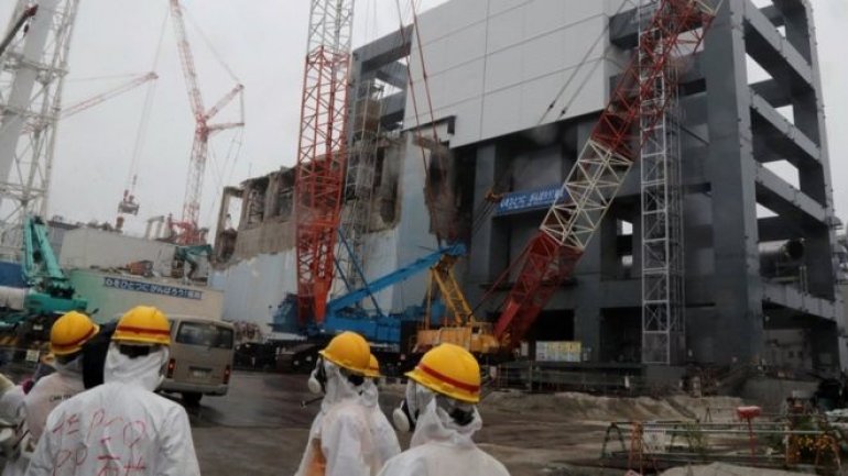 Worker sues Tepco over cancer developed after working at Fukushima nuclear site