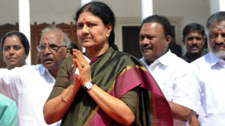 Sasikala: Jayalaitha aide to take over as Tamil Nadu chief minister