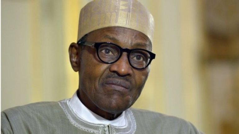 Nigeria's President Buhari extends medical leave in UK