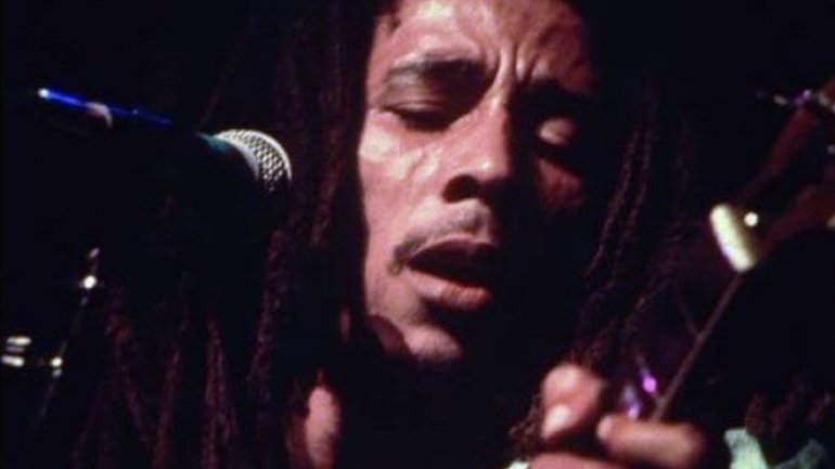 Lost Bob Marley tapes restored after 40 years in London basement