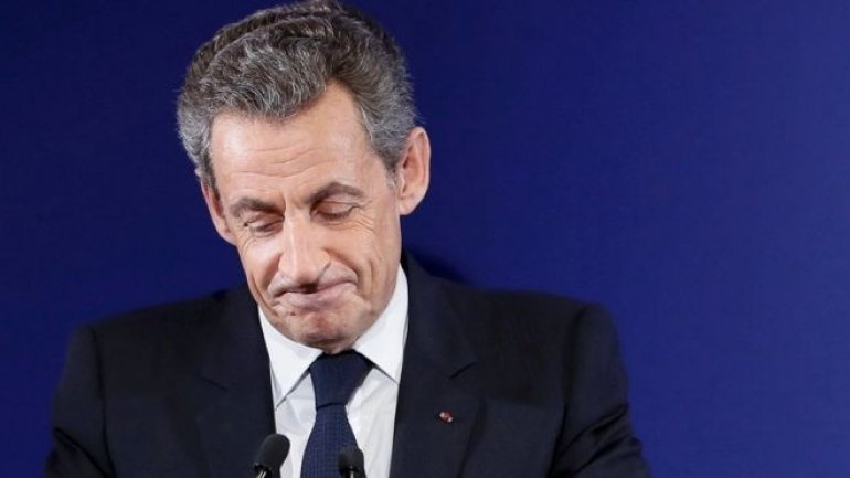 Nicolas Sarkozy: French ex-president ordered to stand trial