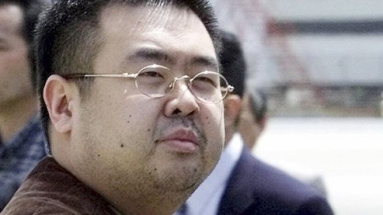 Kim Jong-nam: More arrests over airport poisoning