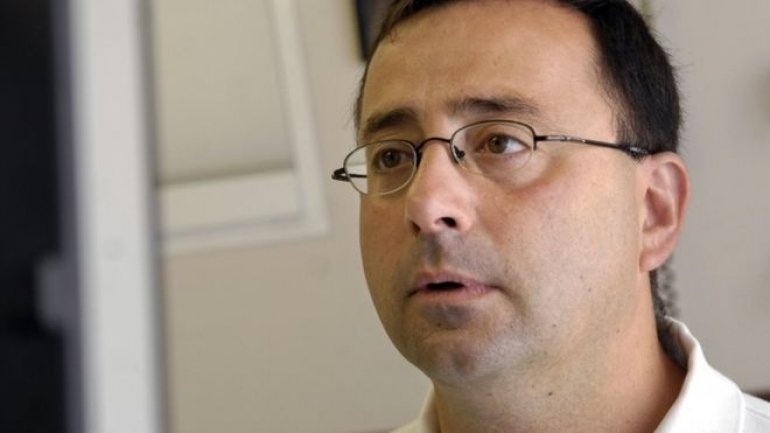 USA Gymnastics: Larry Nassar faces trial for abuse claims