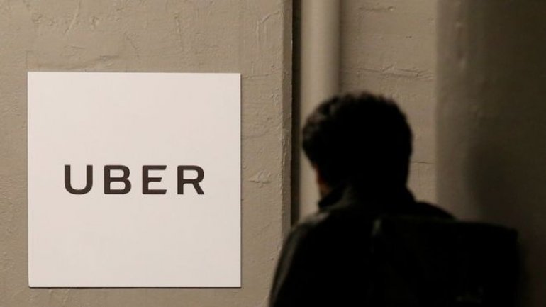 Uber investigates "abhorrent" sexism claims