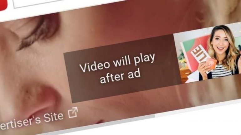 YouTube ditches unskippable 30-second ads