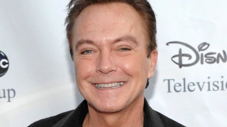 David Cassidy: Ex-Partridge Family idol says he has dementia