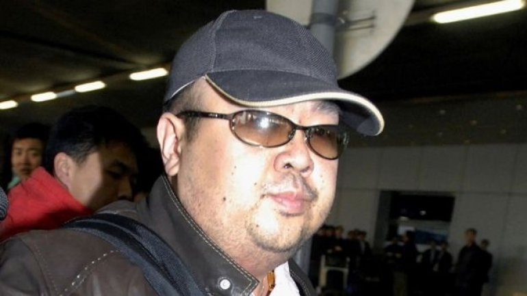 Kim Jong-nam killing: Malaysia seeks North Korea embassy official