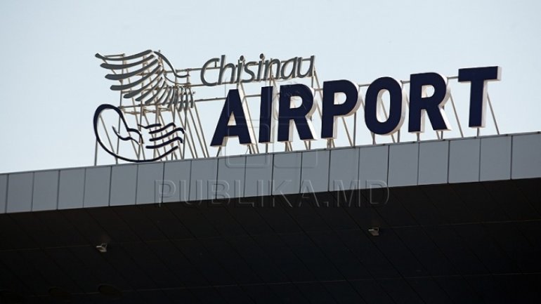 BOMB ALERT at Chisinau airport PROVES FAKE 