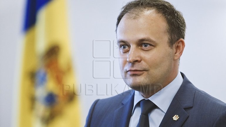 Dodon is happy for stopping Moldova's financing program. But in the UE has not made any decision