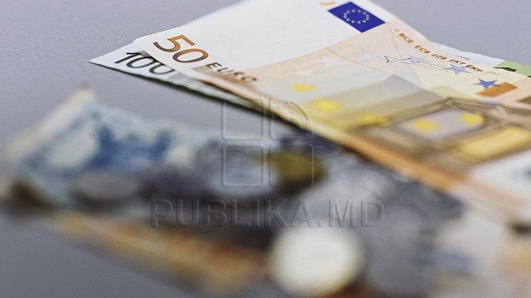 Second part of loan provided by Romania REACHES country's budget one month earlier