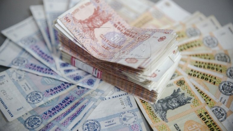 Over one billion Moldovan lei, transferred from Romanian loan