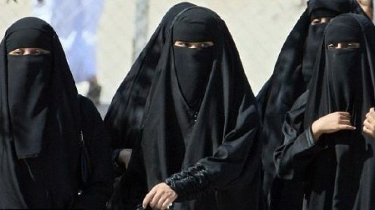 No burqas in Bavaria