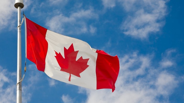 Visa free travel to Canada for all EU citizens