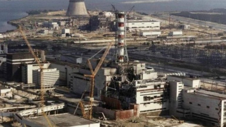 Government will give medals to Chernobyl plant liquidators