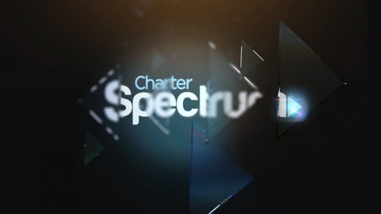 Charter's Spectrum sued for slow internet speeds