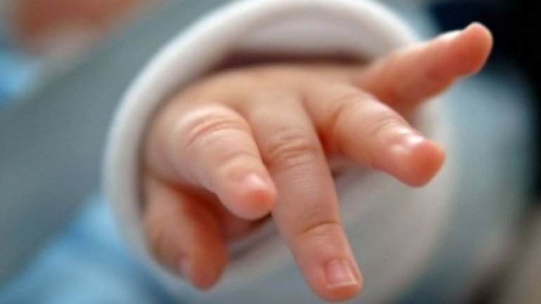 New details about Moldovan baby sold to a German