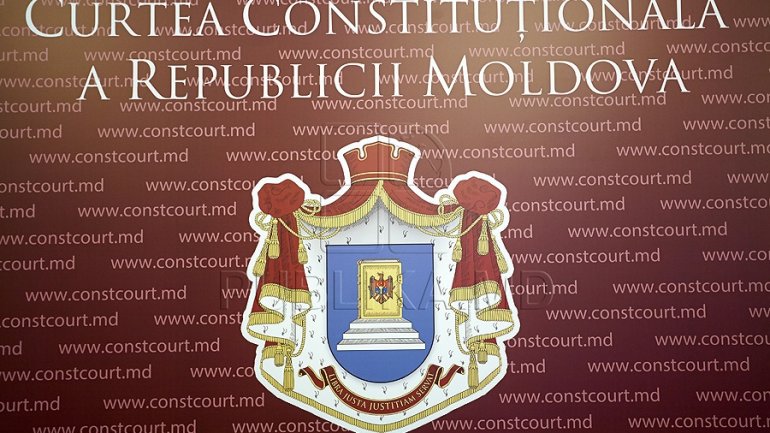 Moldova's Constitutional Court becomes member of Superior Courts Network