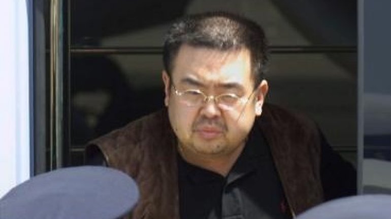 North Koreans tried to stop autopsy on body of leader's half-brother