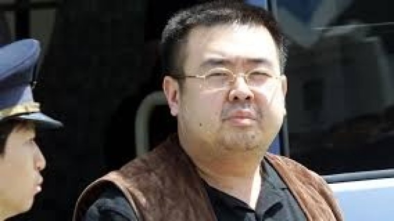 Kim Jong-nam killing: VX dose was "high and lethal"