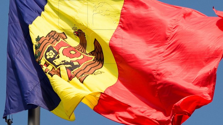 Parliament REITERATES full support on Moldova's European Integration 