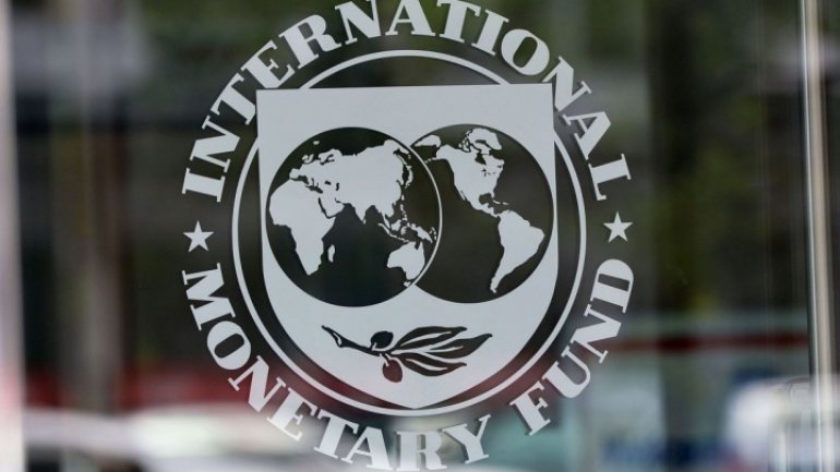 IMF mission to come and consider Moldova's performance