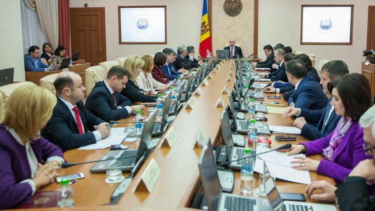 Government approves agreement between Moldova and Belarus on facilitation of trade 