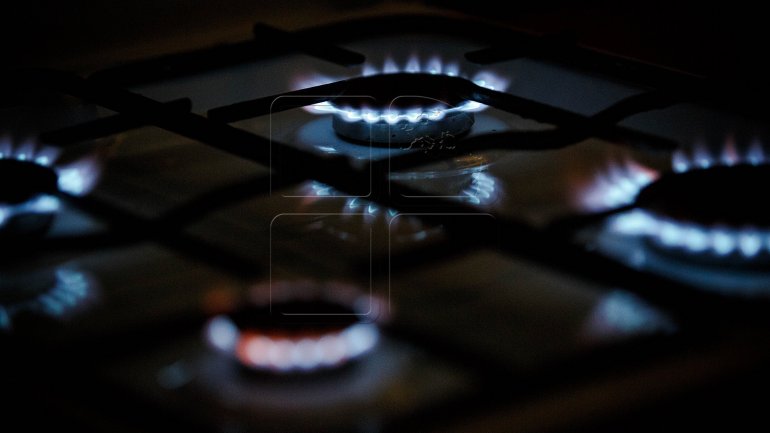 Gazprom to announce price for natural gas by end of February